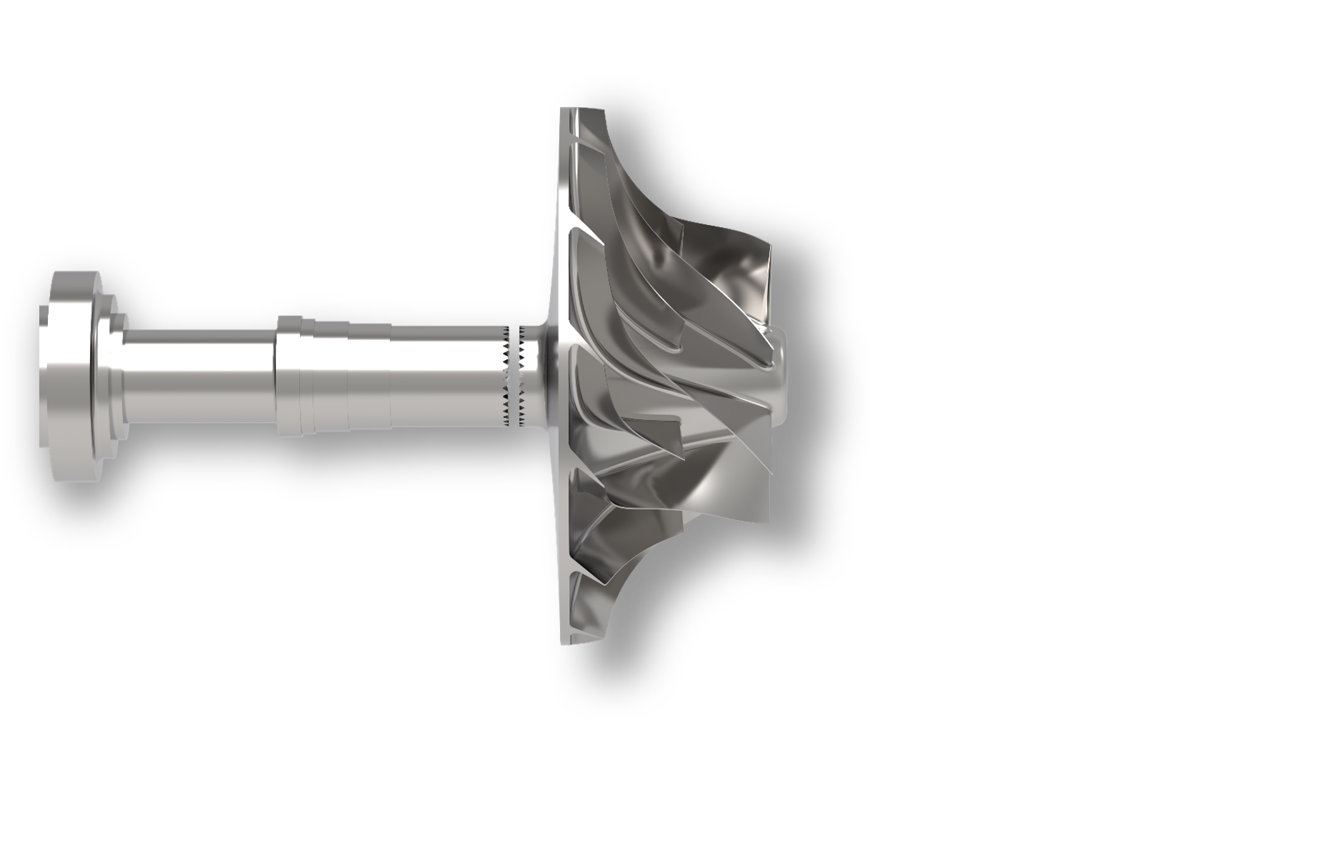 三元流、三级压缩